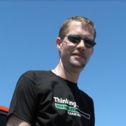 Stefan Geiger