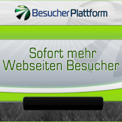 Besucherplattform