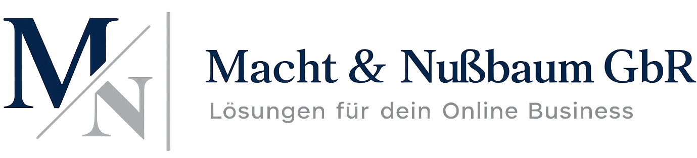 Macht & Nußbaum GbR